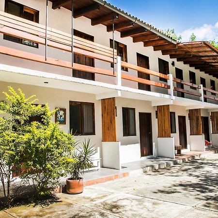 Meson De Valle Hotel Valle de Bravo Dış mekan fotoğraf