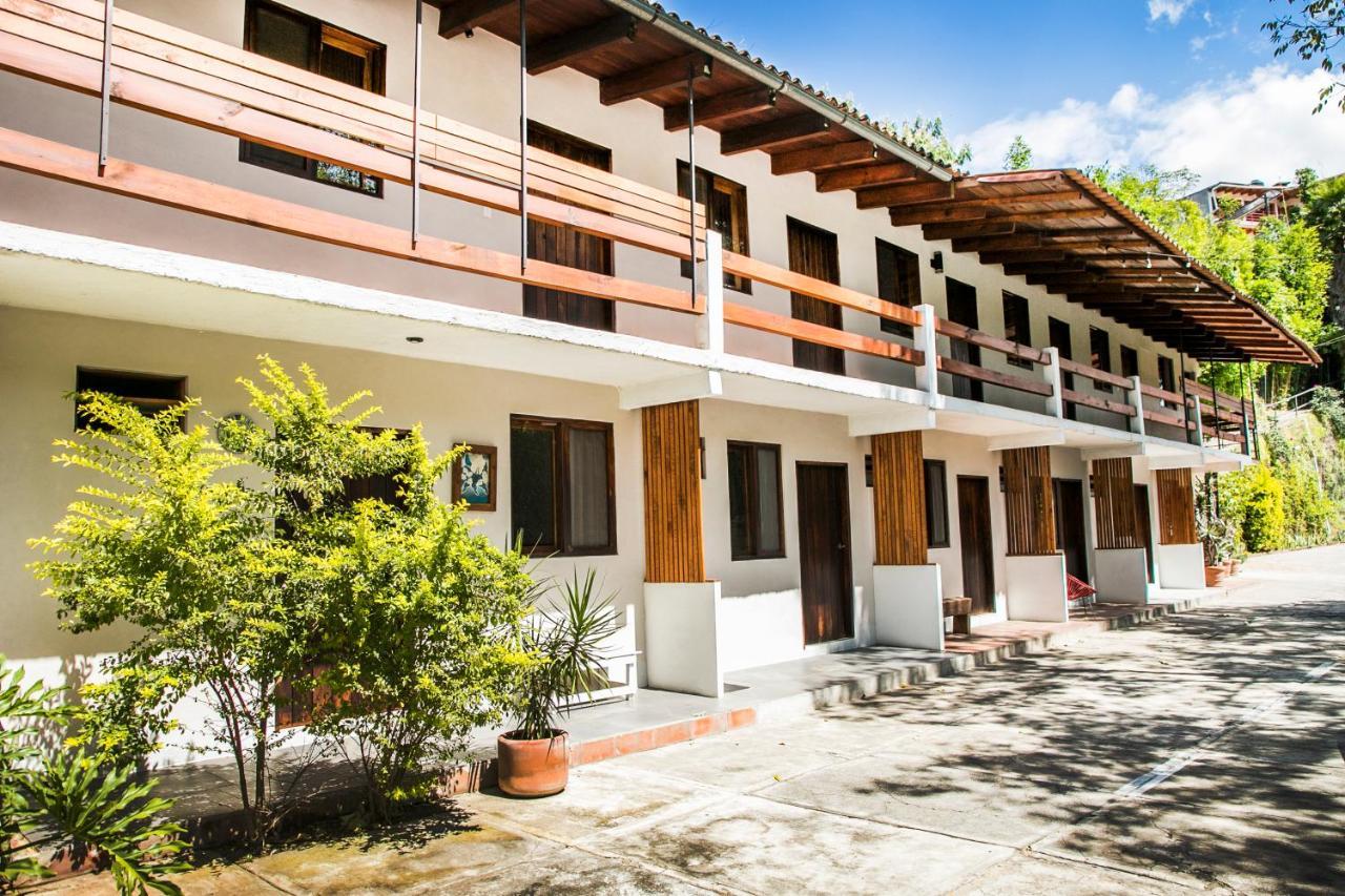 Meson De Valle Hotel Valle de Bravo Dış mekan fotoğraf