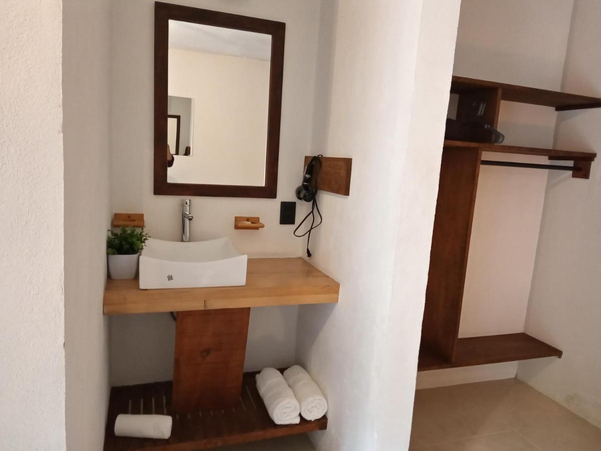 Meson De Valle Hotel Valle de Bravo Dış mekan fotoğraf