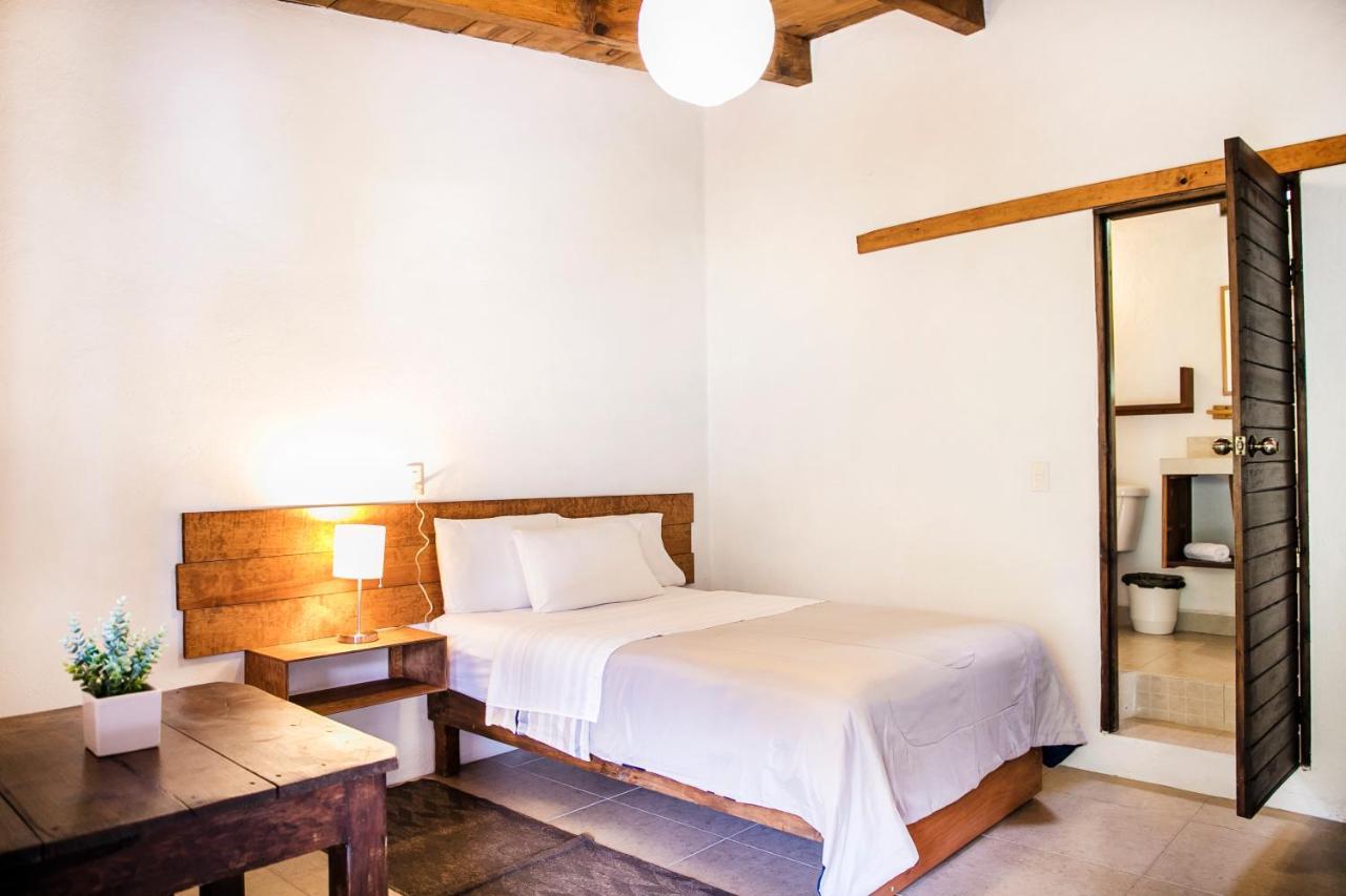 Meson De Valle Hotel Valle de Bravo Dış mekan fotoğraf